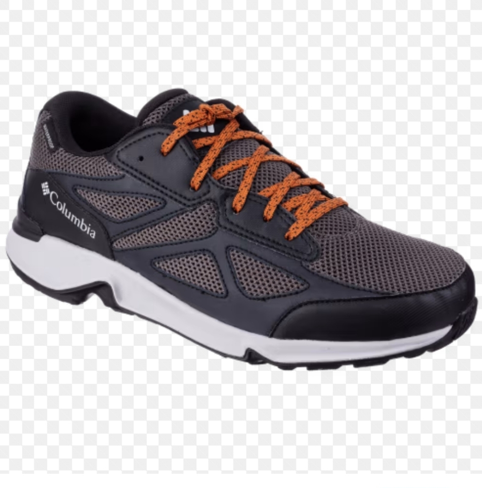 COLUMBIA VITESSE Men's fast track hikers